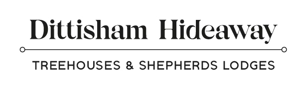 Dittisham Logo